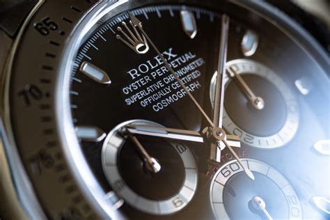 quali rolex aveva il che